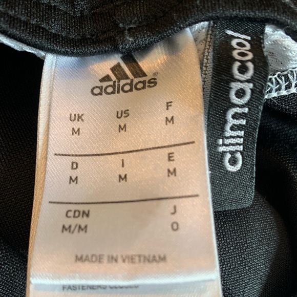 Climacool Adidas track pants - Picture 3 of 3